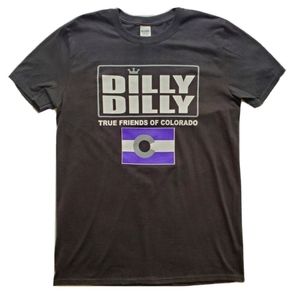 Colorado Dilly Dilly Rockies colors Brand new